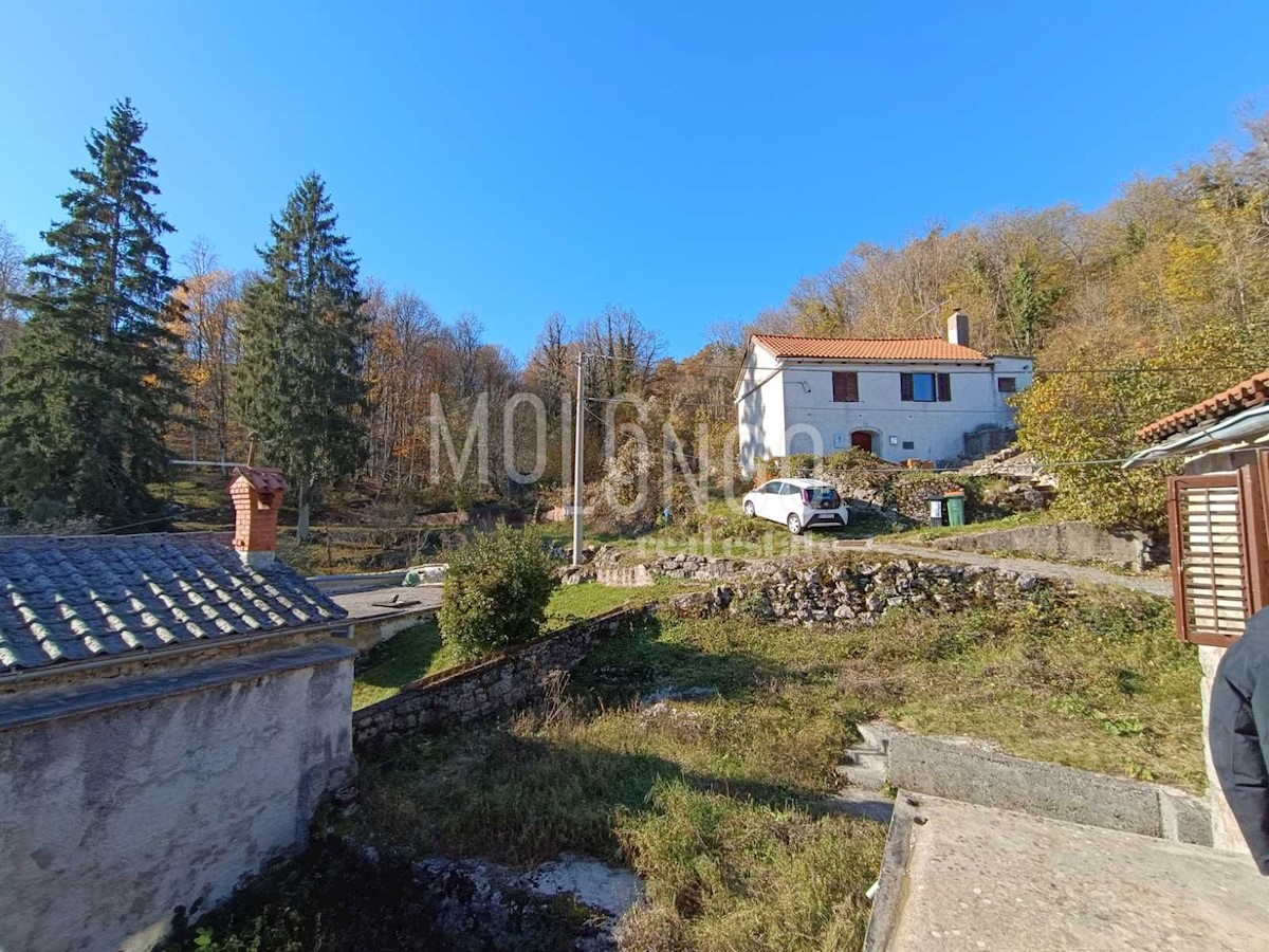 House For sale - PRIMORSKO-GORANSKA MATULJI