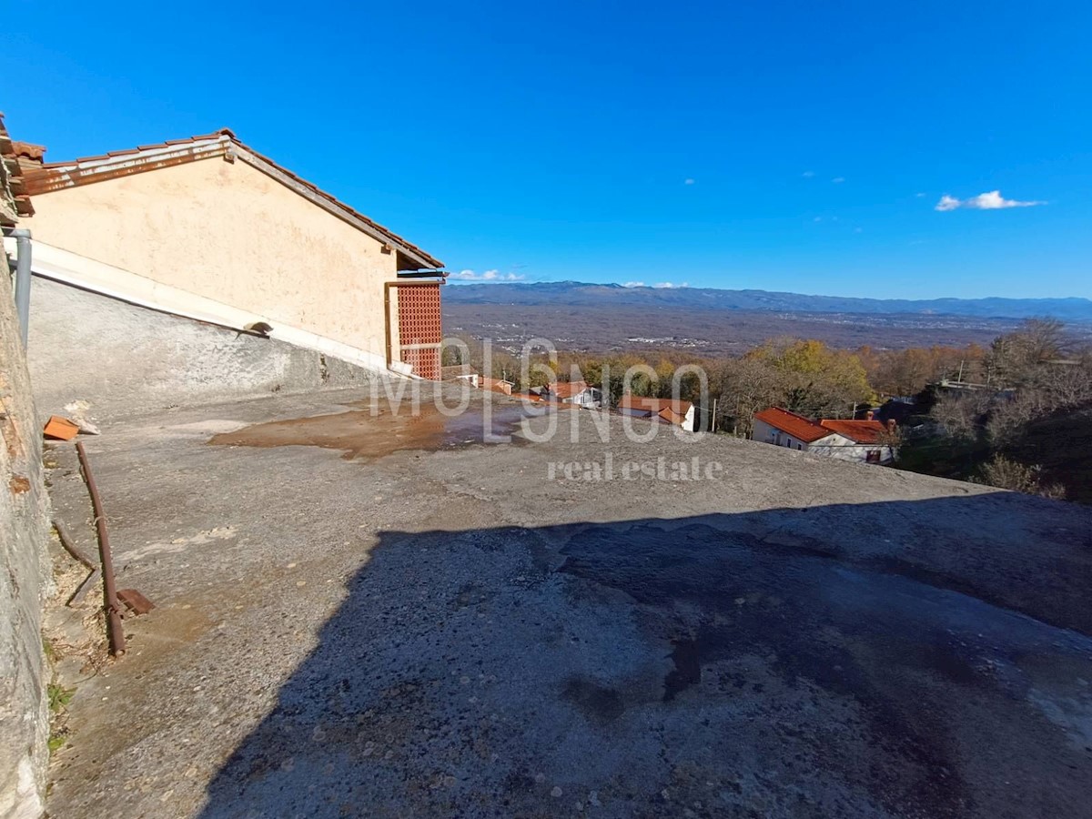 House For sale - PRIMORSKO-GORANSKA MATULJI