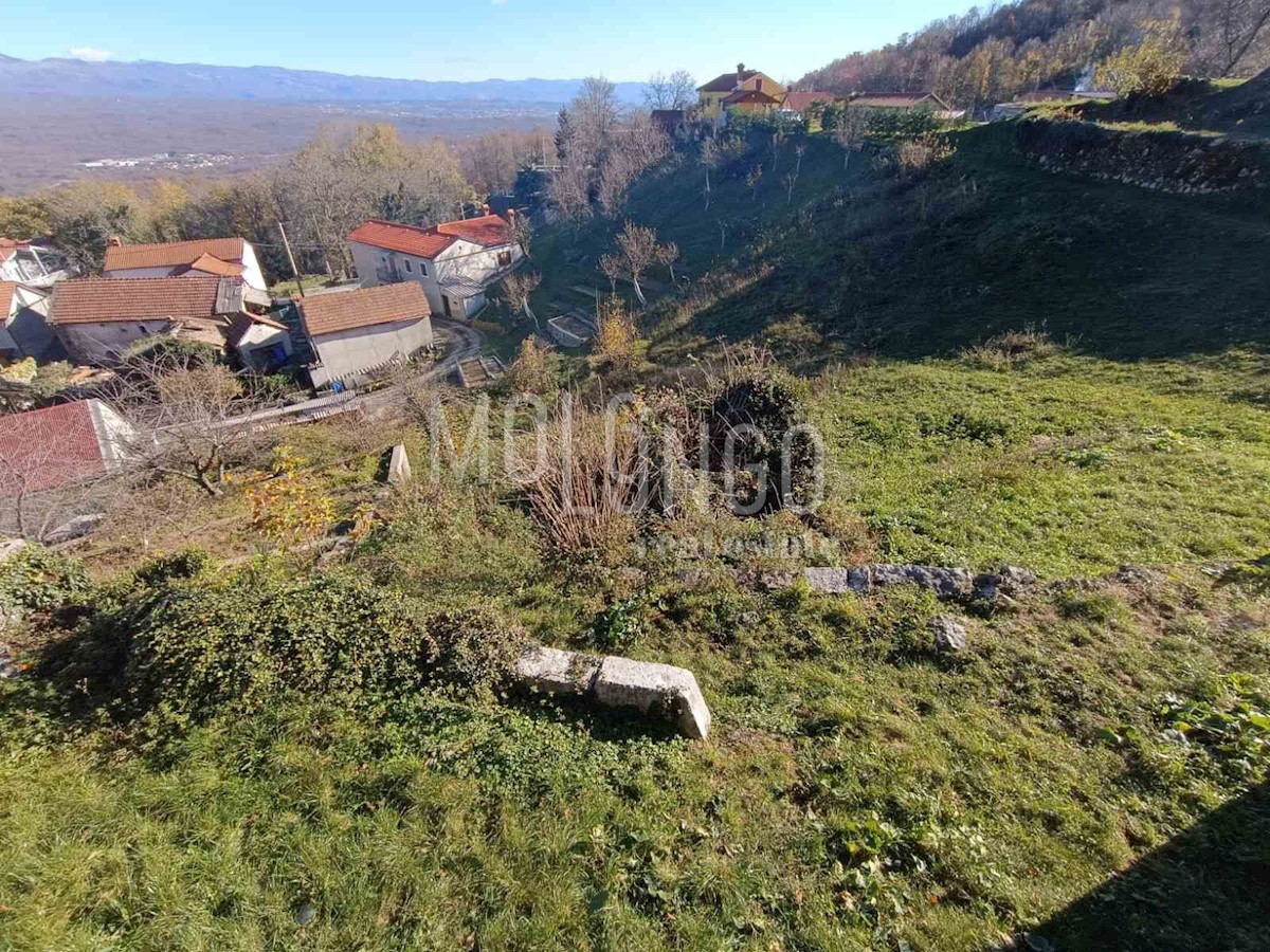 House For sale - PRIMORSKO-GORANSKA MATULJI