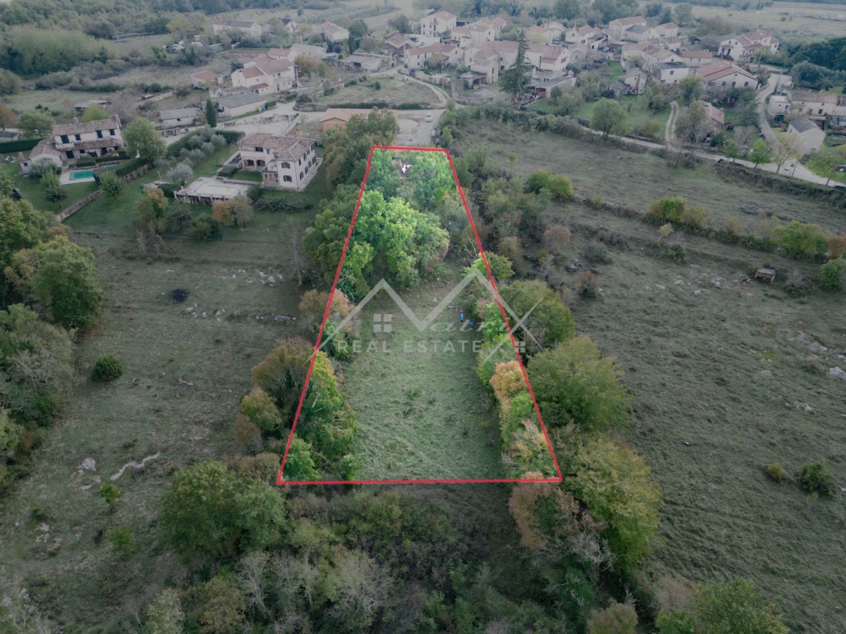 Terreno In vendita - Istarska Poreč - foto 2/3