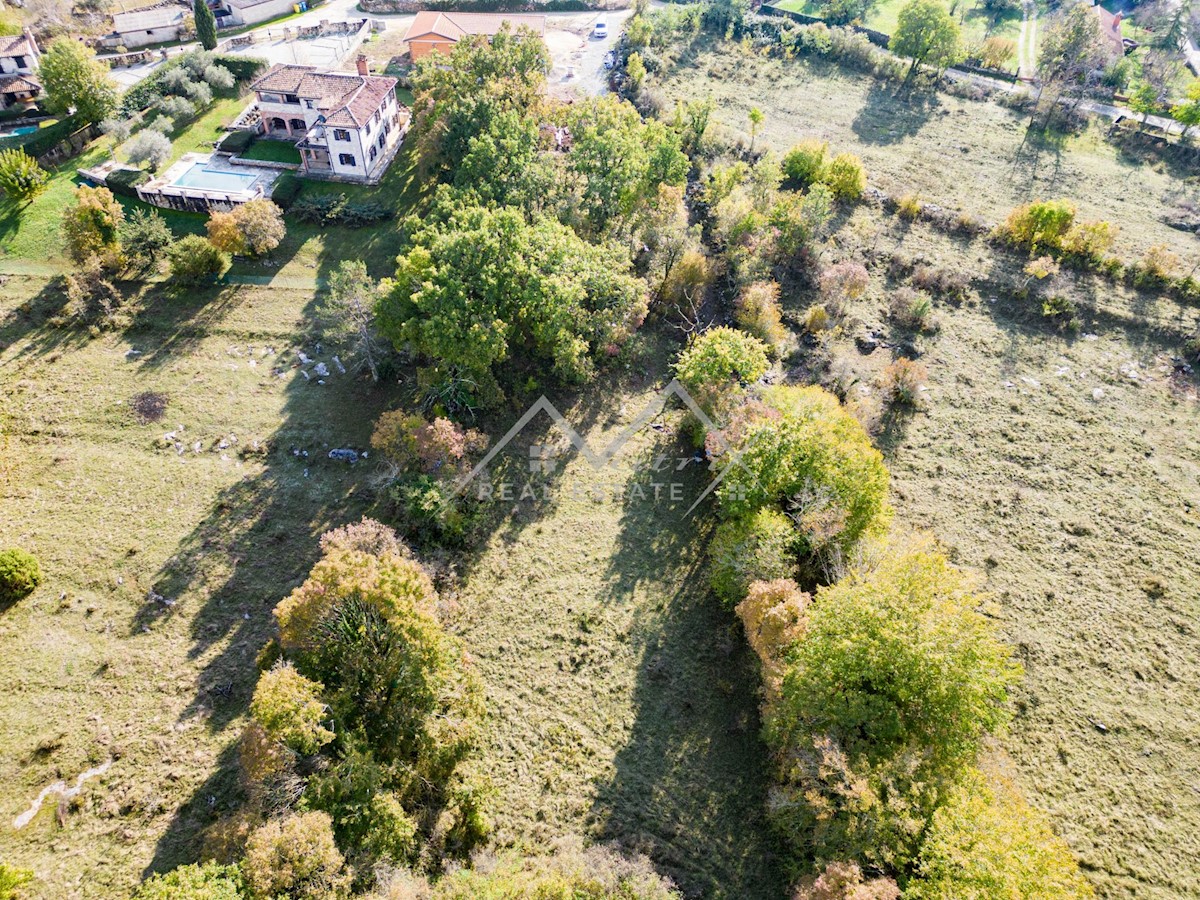 Parcela Naprodaj - ISTARSKA Poreč
