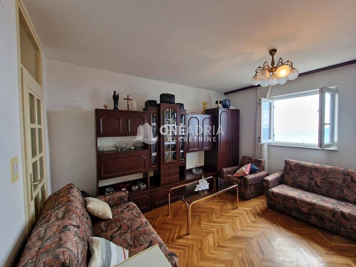 Flat For sale - Ličko-senjska Senj - foto 3/8