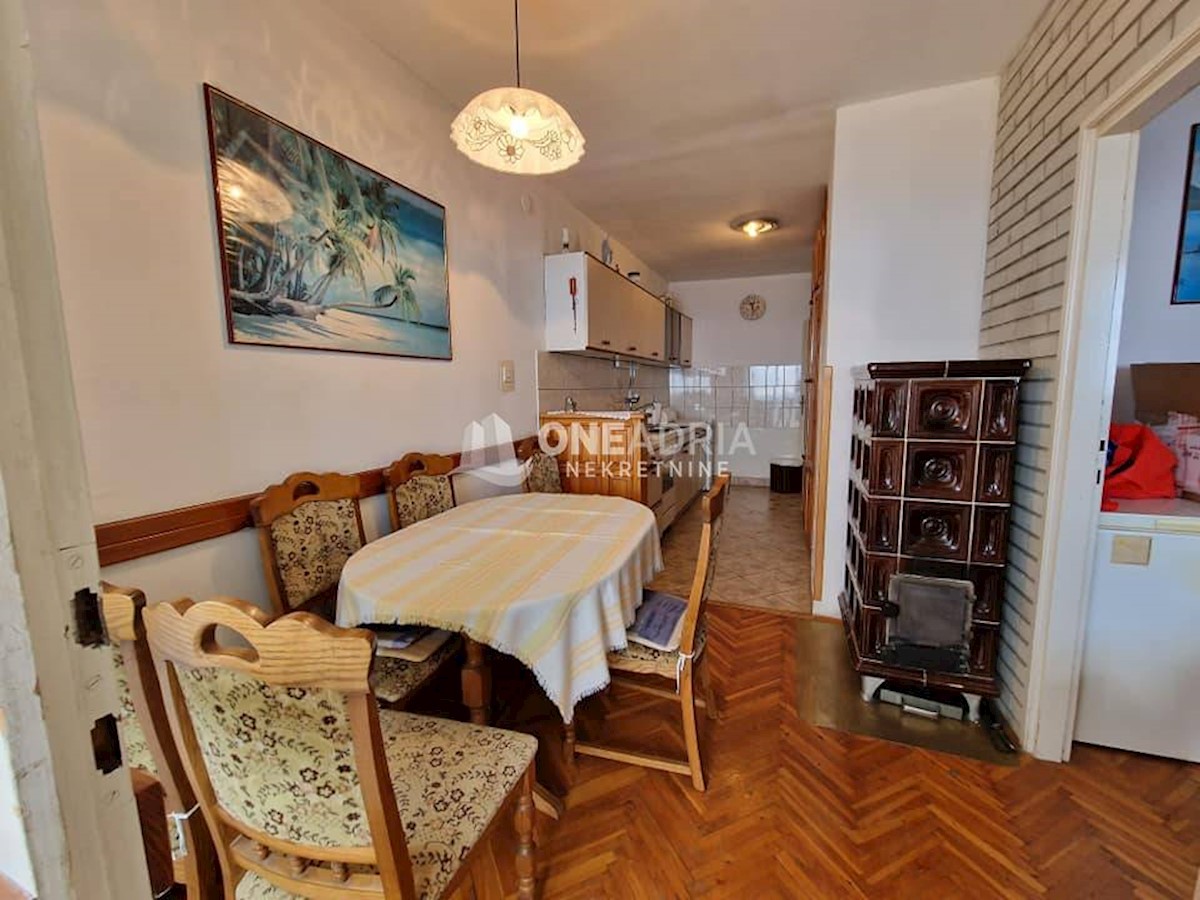 Flat For sale - LIČKO-SENJSKA SENJ