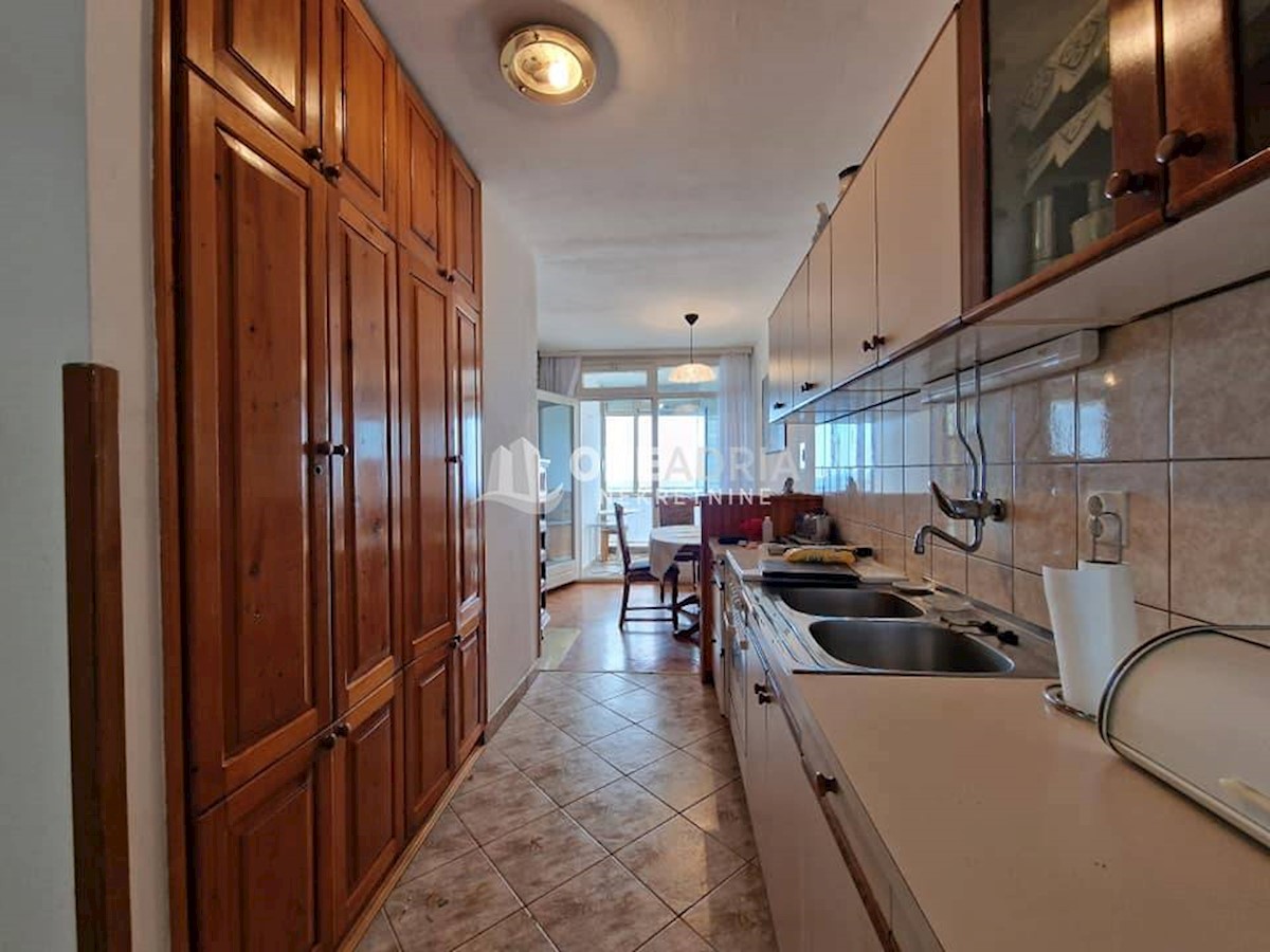 Flat For sale - LIČKO-SENJSKA SENJ