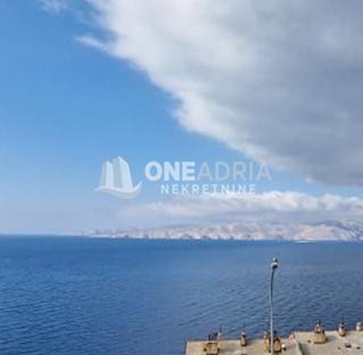 Apartma Naprodaj - LIČKO-SENJSKA Senj