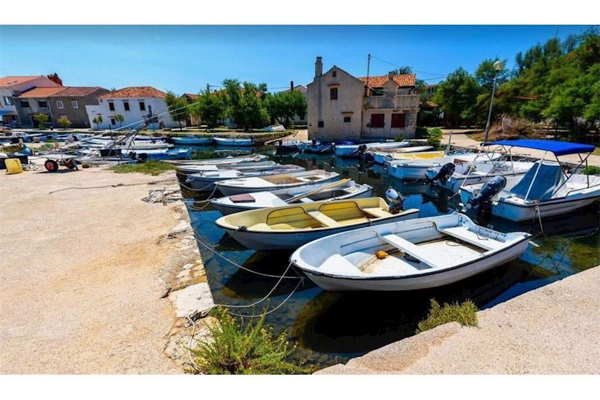 Terreno In vendita - ZADARSKA ZADAR