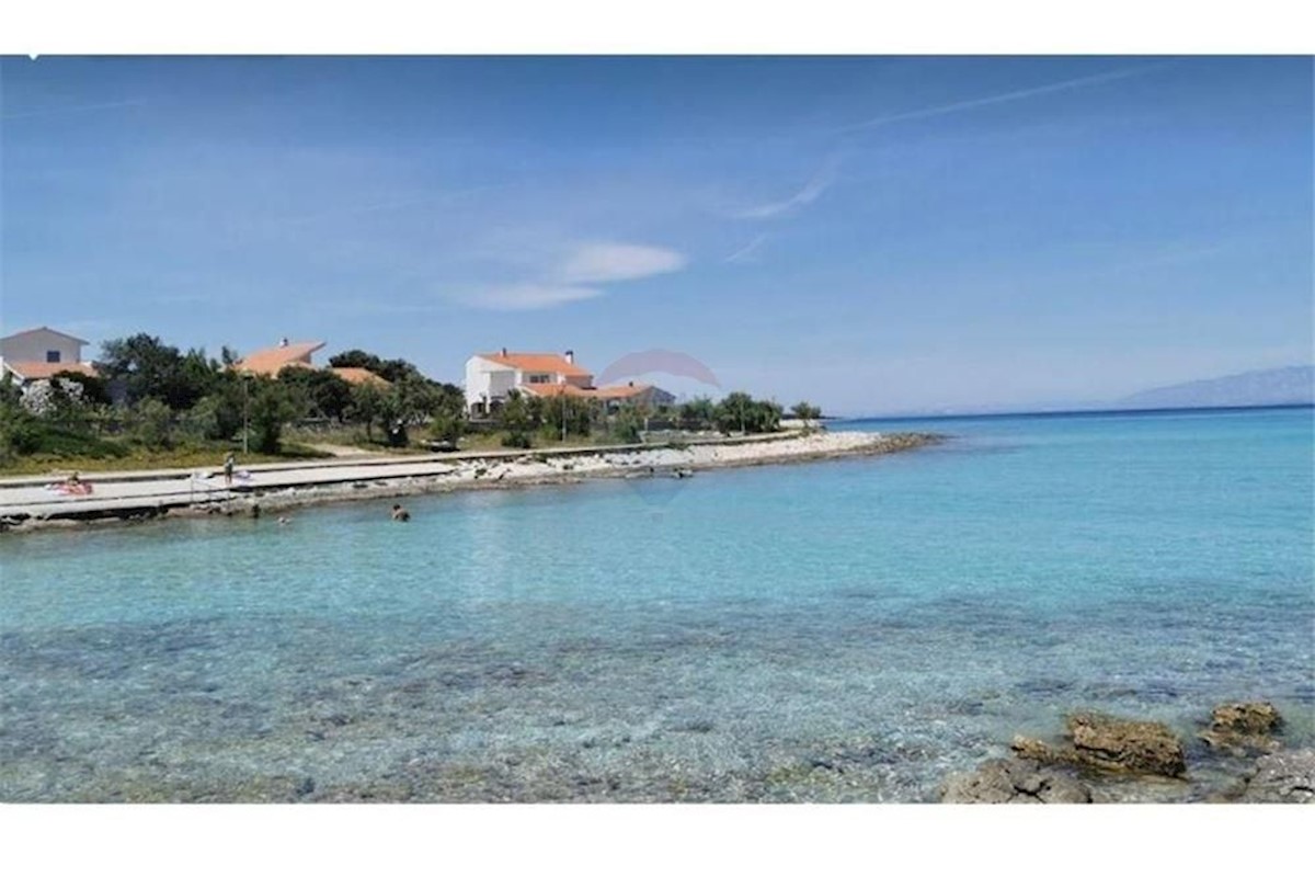 Land For sale - ZADARSKA ZADAR