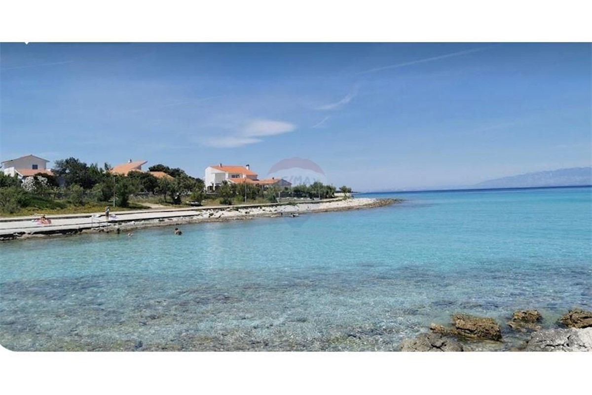 Land For sale - ZADARSKA ZADAR