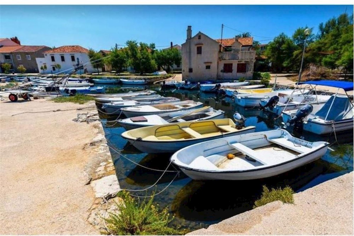 Grundstück Zu verkaufen - ZADARSKA ZADAR