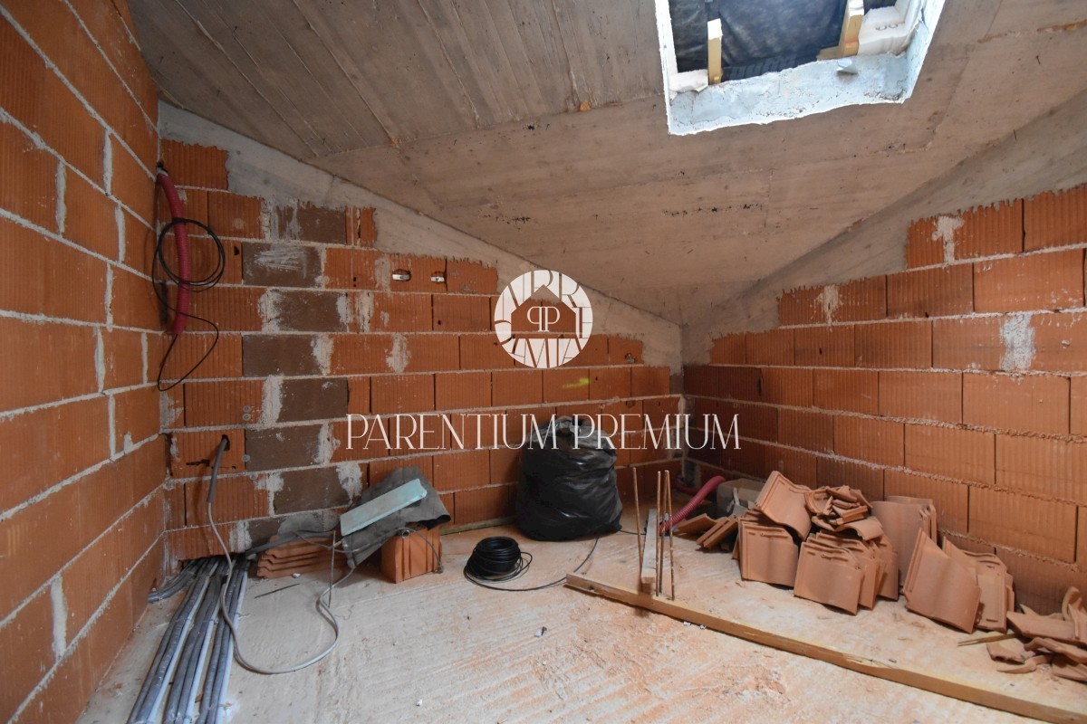 Apartmán Na prodej - ISTARSKA POREČ