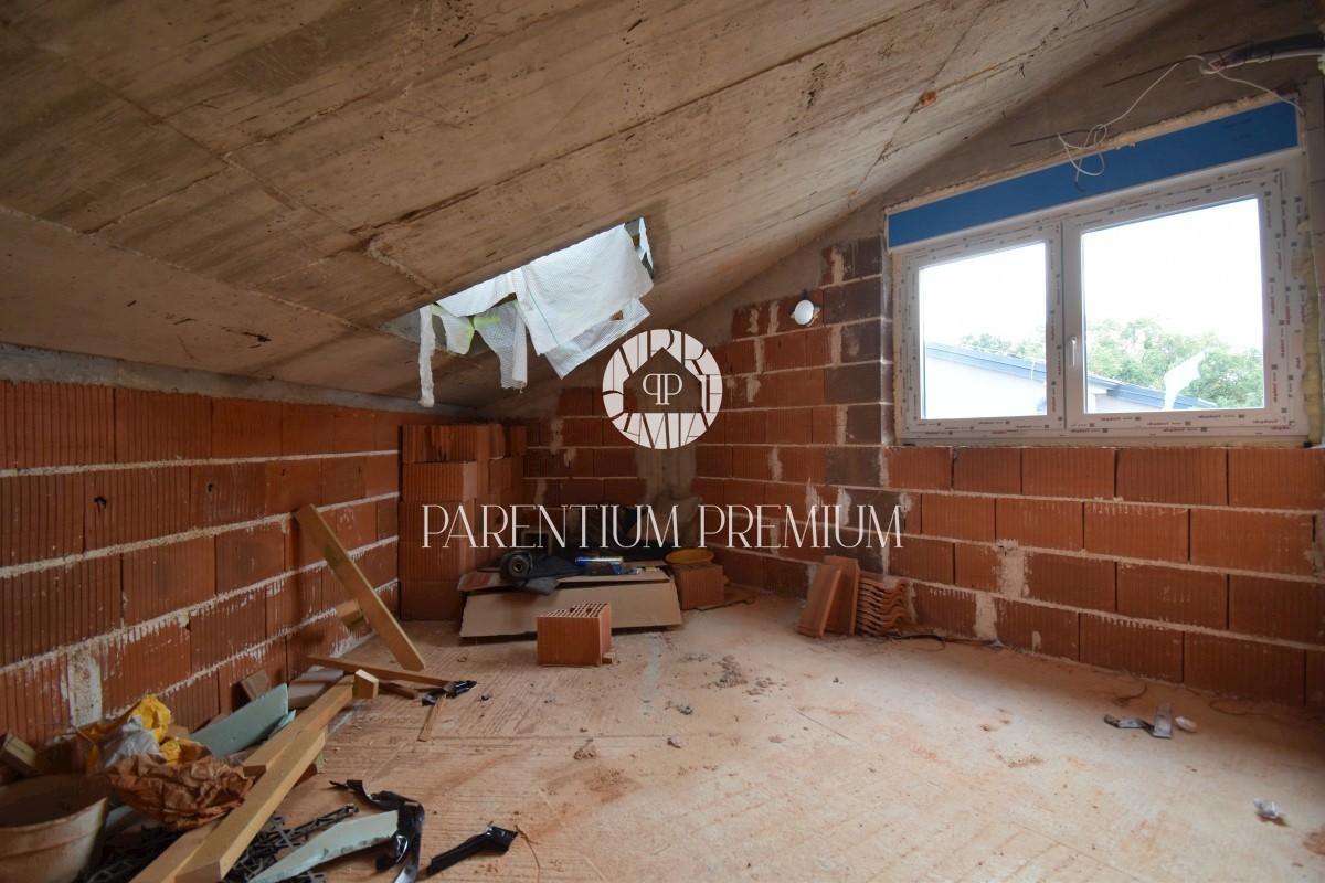 Apartmán Na prodej - ISTARSKA POREČ
