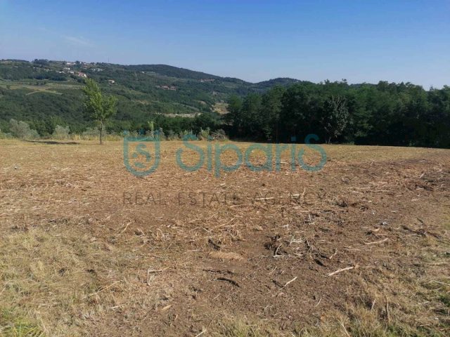 Grundstück zu verkaufen 5578 m² – Krasica