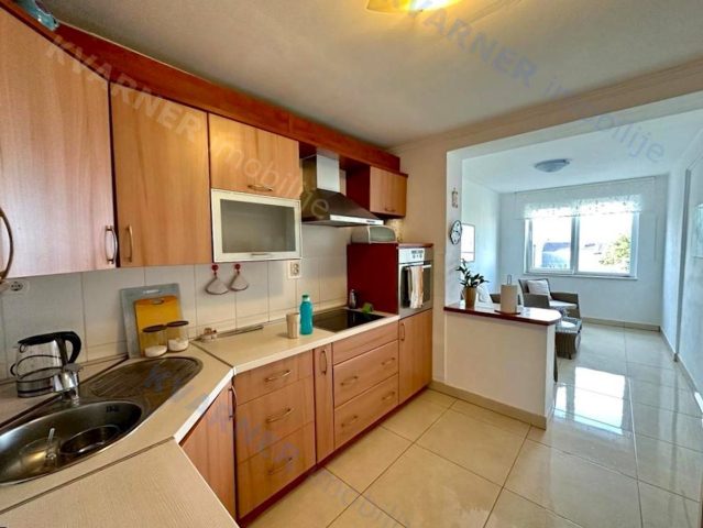 Flat for sale 84 m² – Njivice