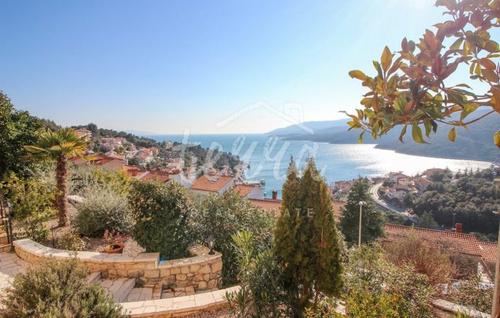 Flat for sale 138 m² – Rabac