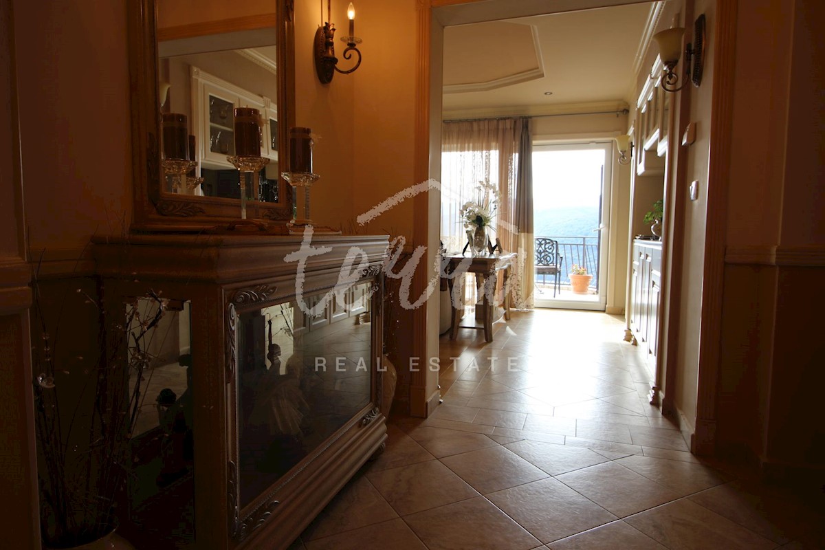 Apartma Naprodaj - ISTARSKA Labin