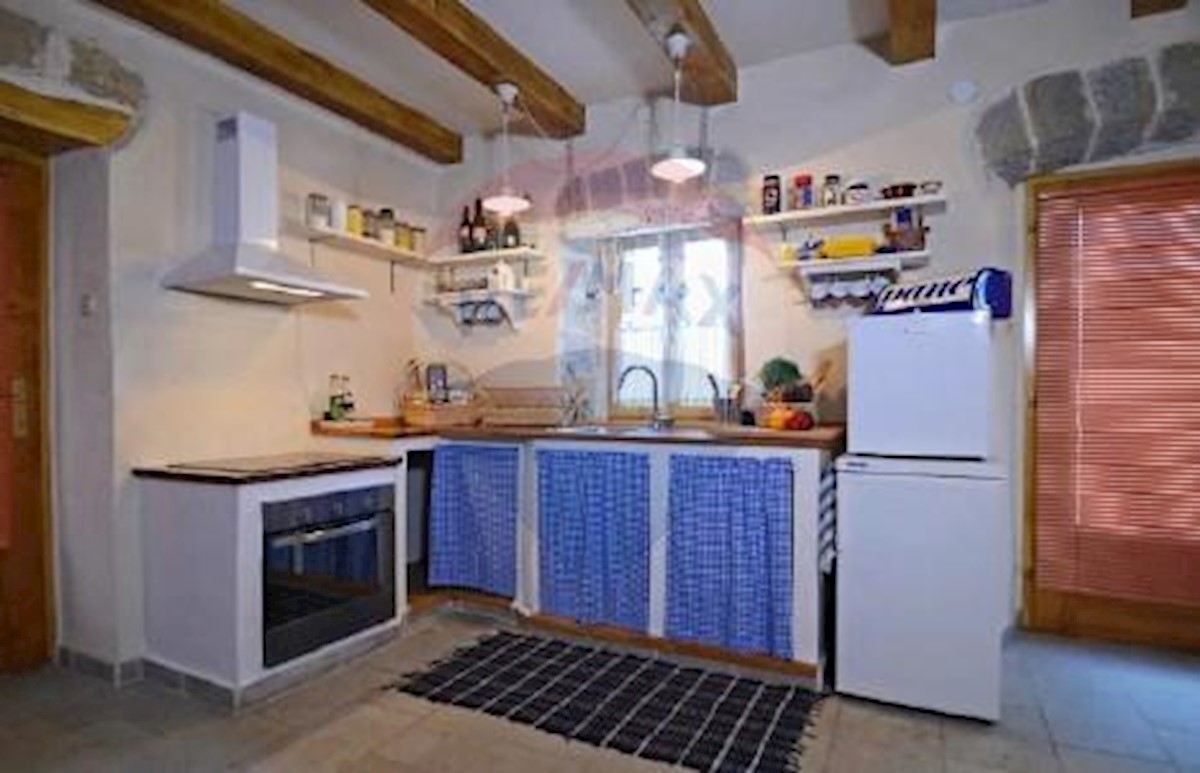 House For sale - ISTARSKA CEROVLJE