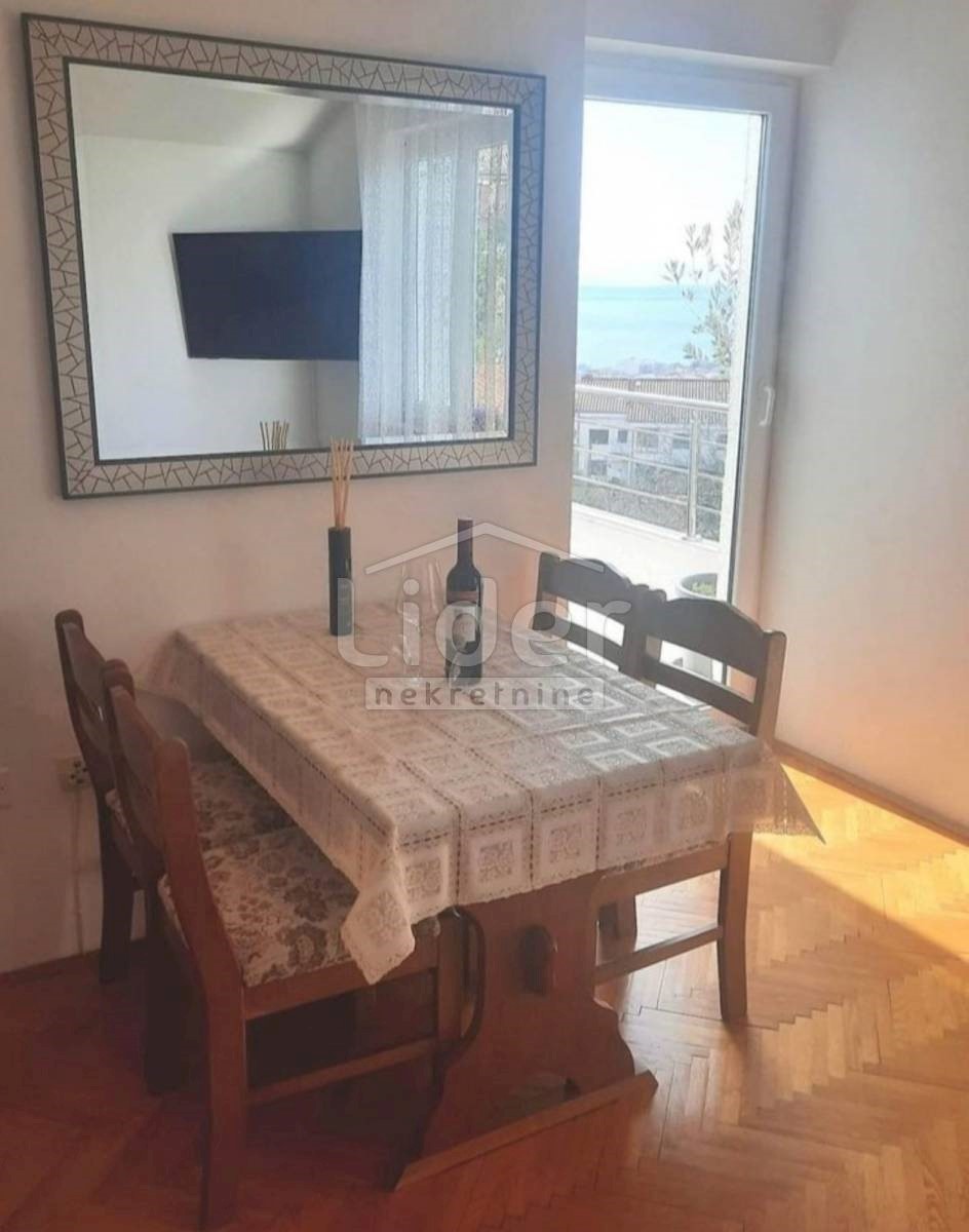 Appartement À vendre - PRIMORSKO-GORANSKA CRIKVENICA