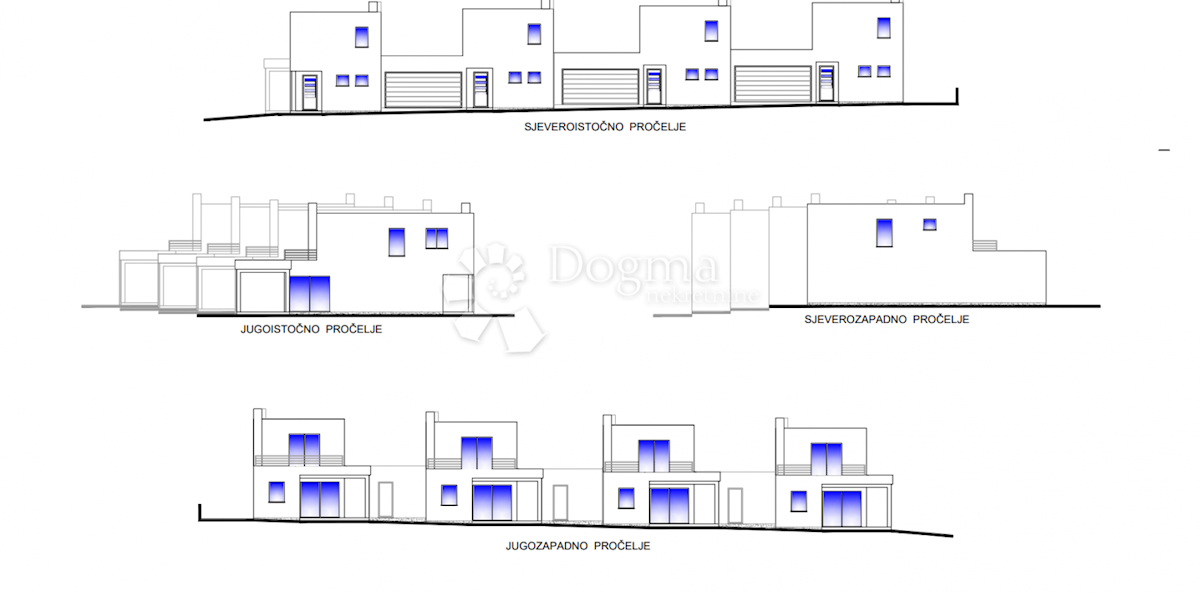 House For sale - Istarska Labin - foto 1/2