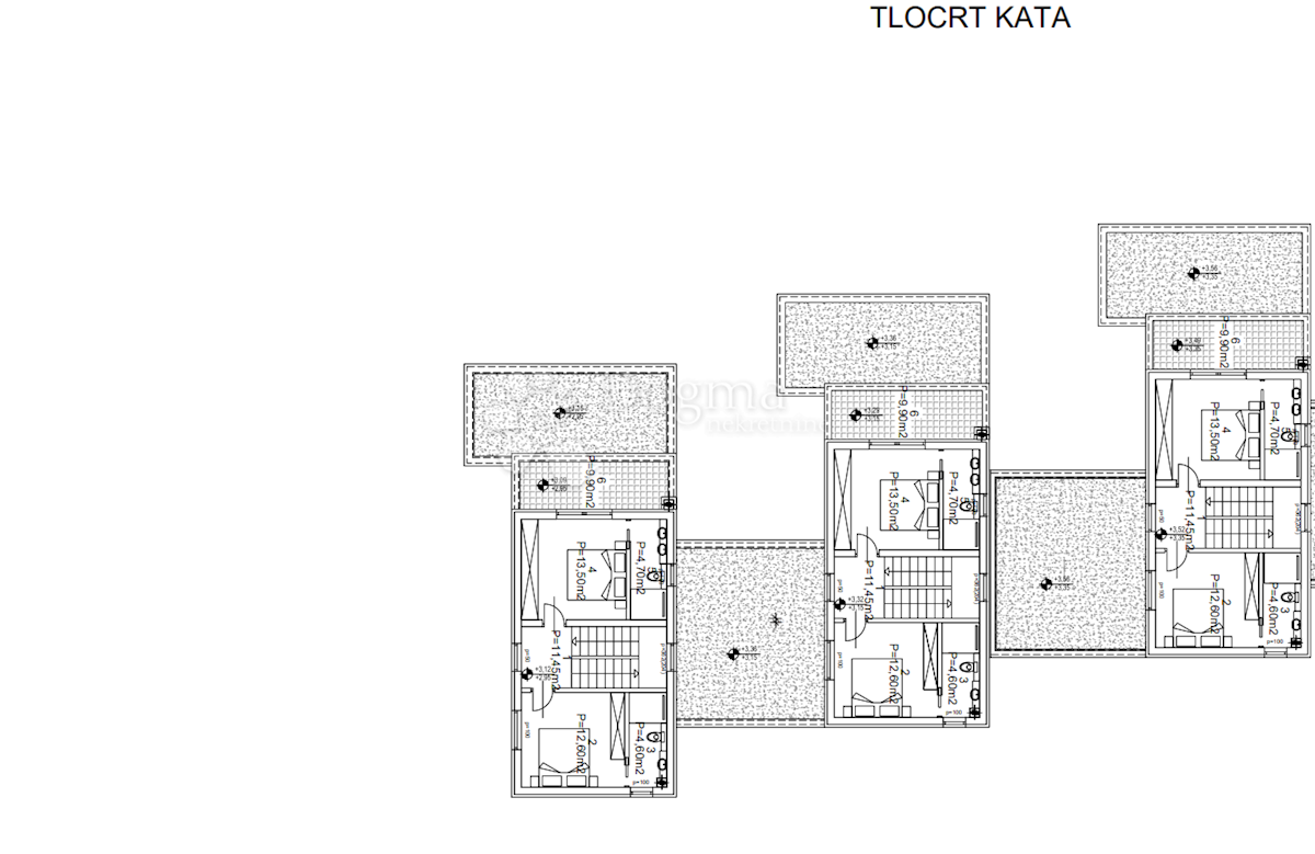 House For sale - Istarska Labin - foto 2/2