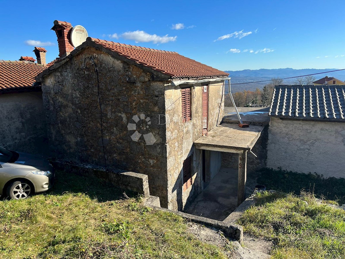 Casa In vendita - PRIMORSKO-GORANSKA MATULJI