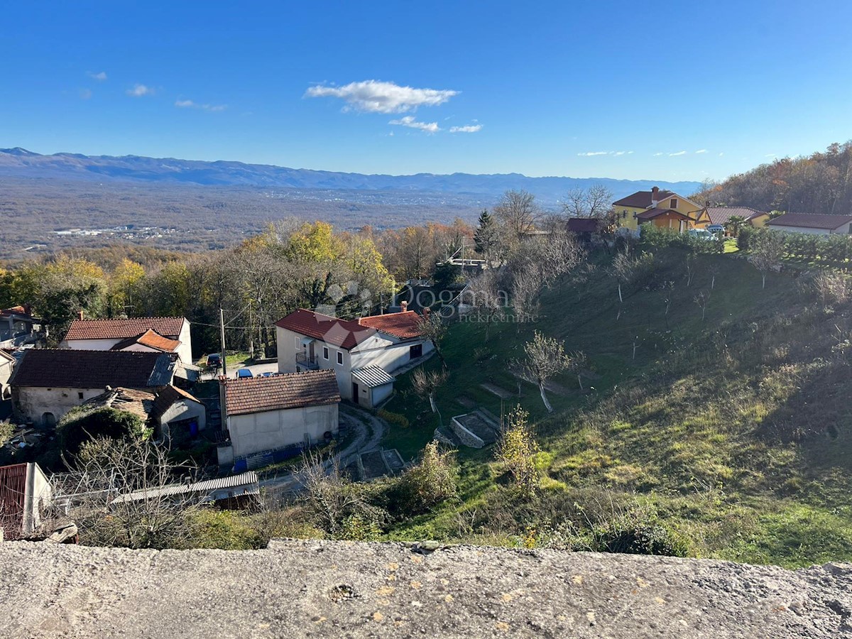 Casa In vendita - PRIMORSKO-GORANSKA MATULJI