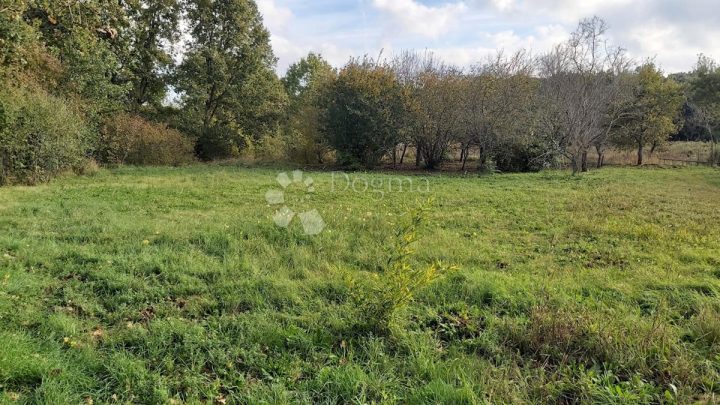 Pozemok na predaj 1000 m² – Pješčana Uvala