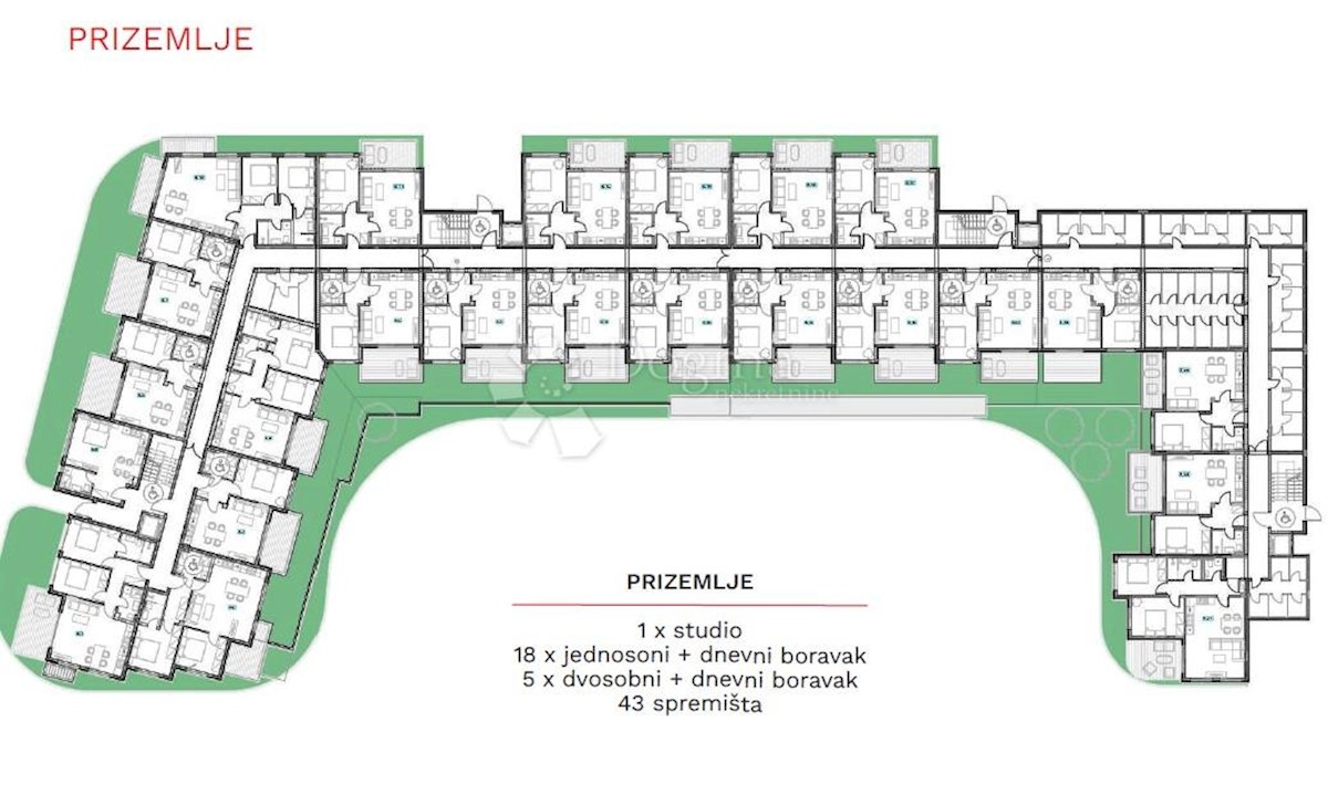 Appartamento In vendita - ISTARSKA UMAG