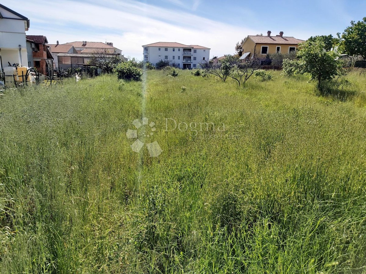 Pozemok Na predaj - ISTARSKA POREČ