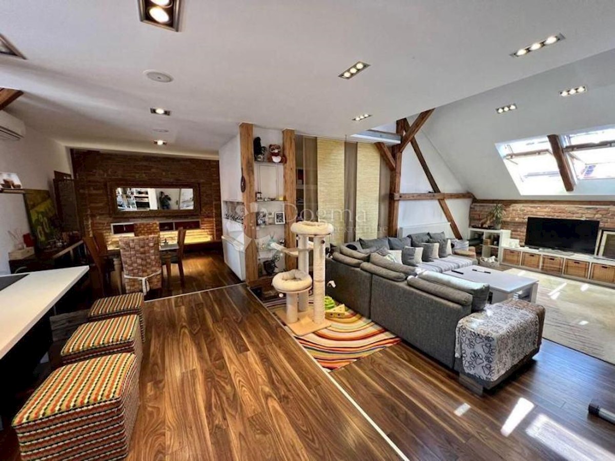 Apartma Na predaj