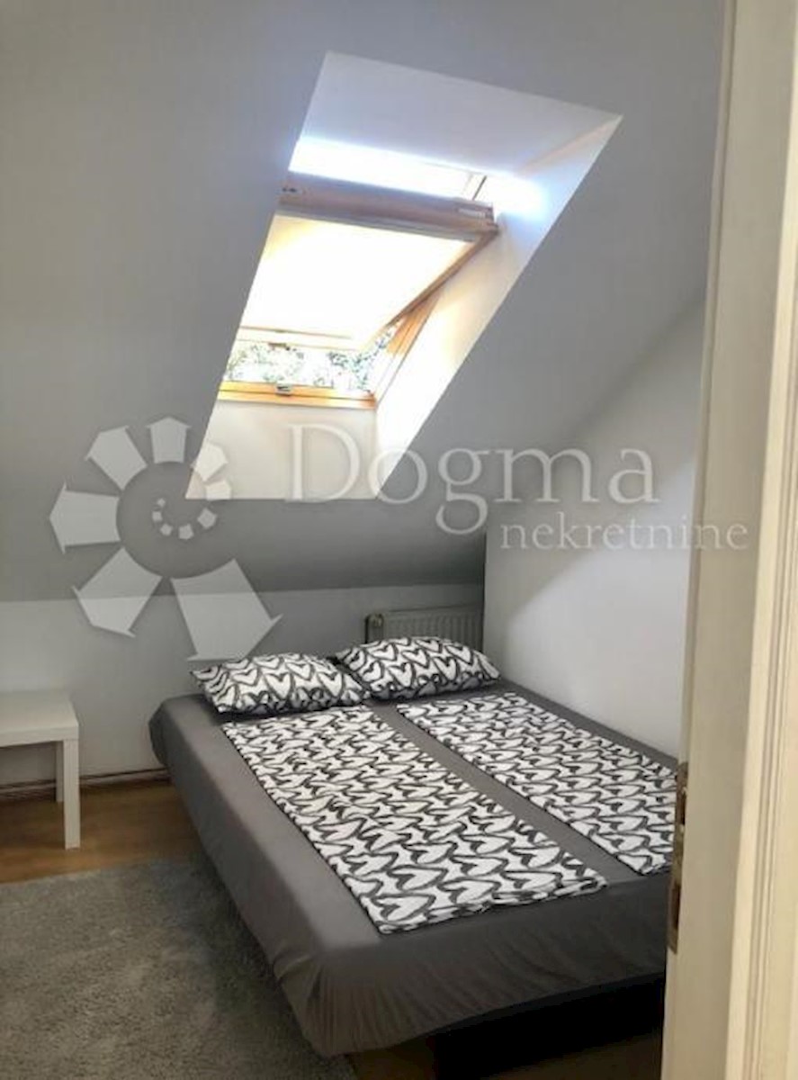 Appartement À vendre - GRAD ZAGREB ZAGREB