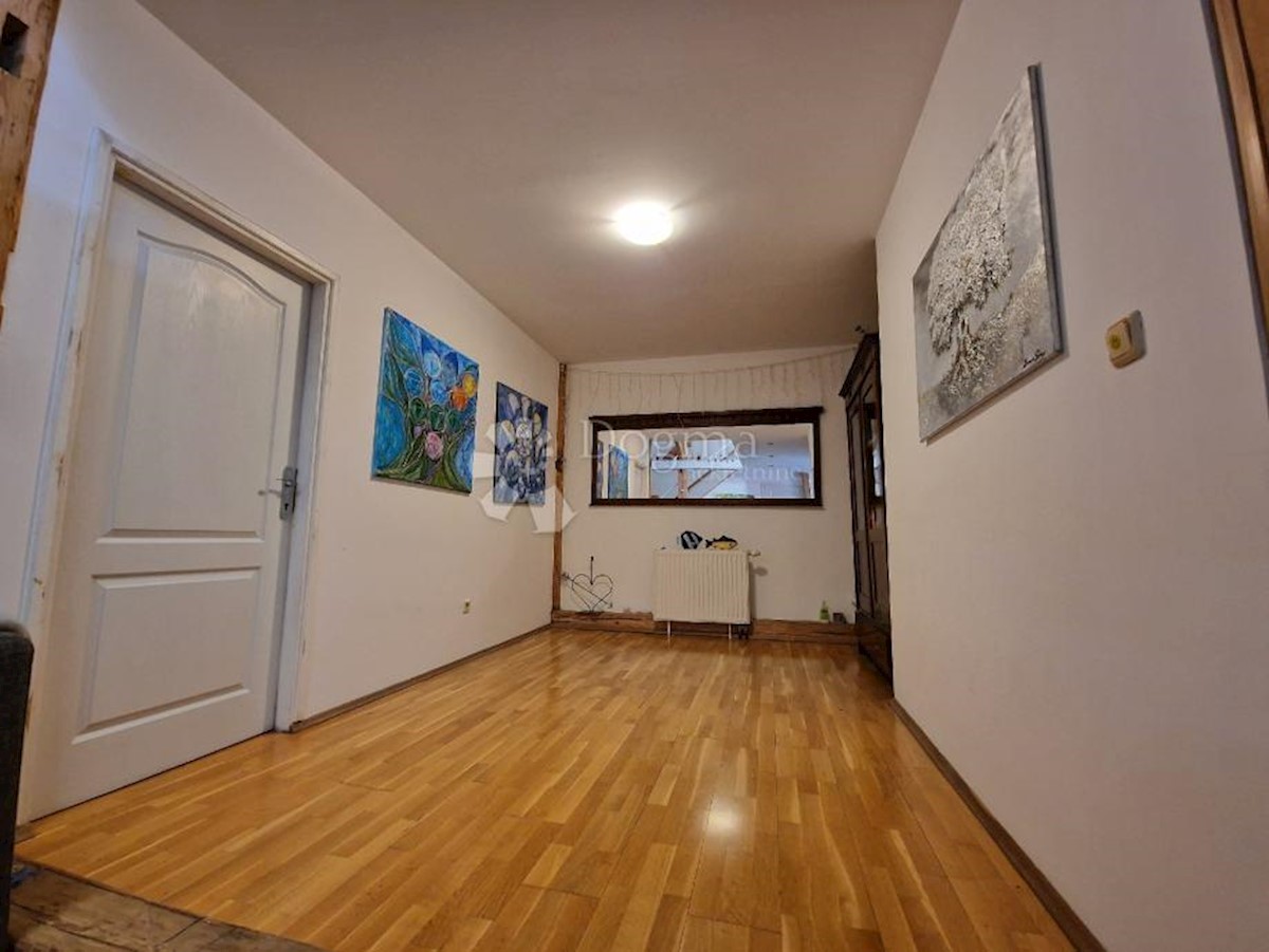 Appartement À vendre - GRAD ZAGREB ZAGREB