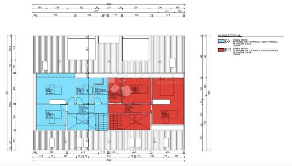 Appartement À vendre - GRAD ZAGREB ZAGREB