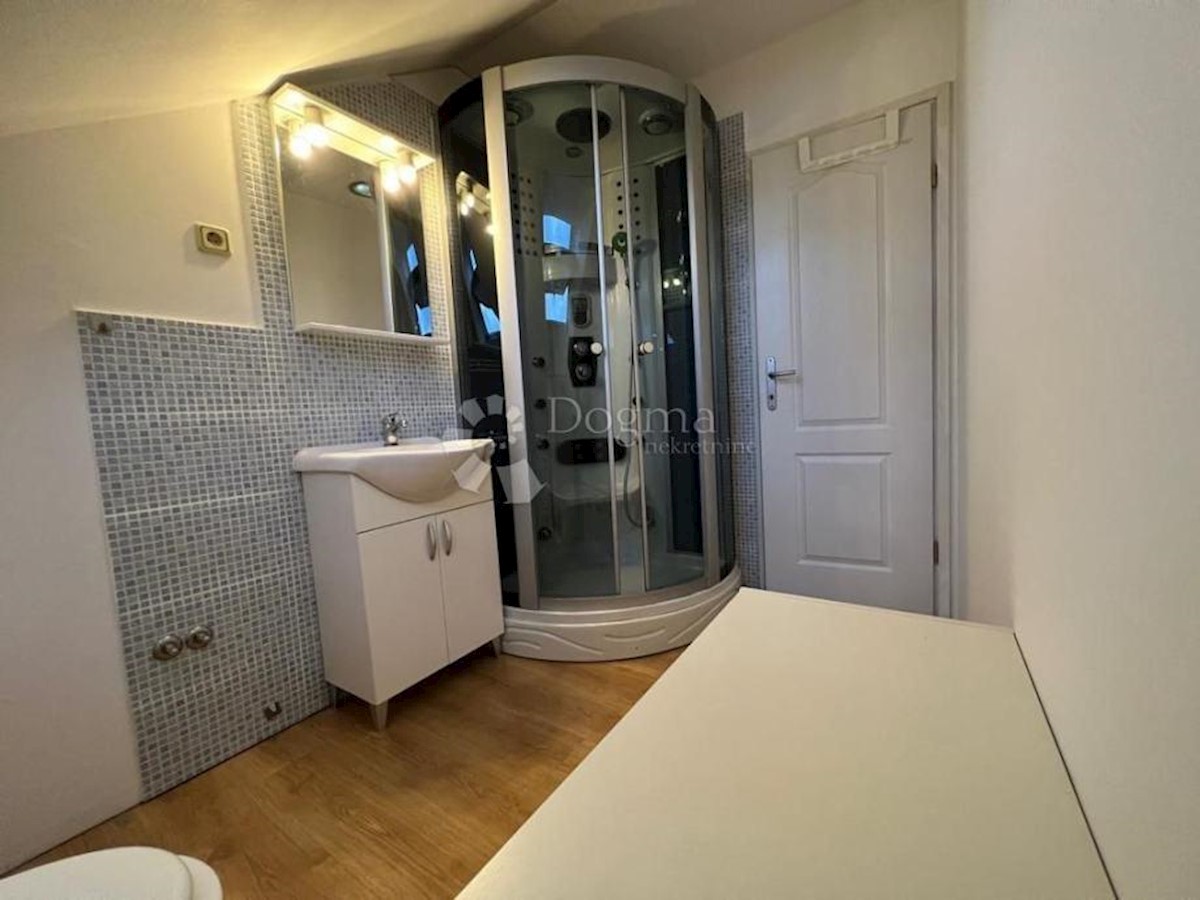 Appartement À vendre - GRAD ZAGREB ZAGREB