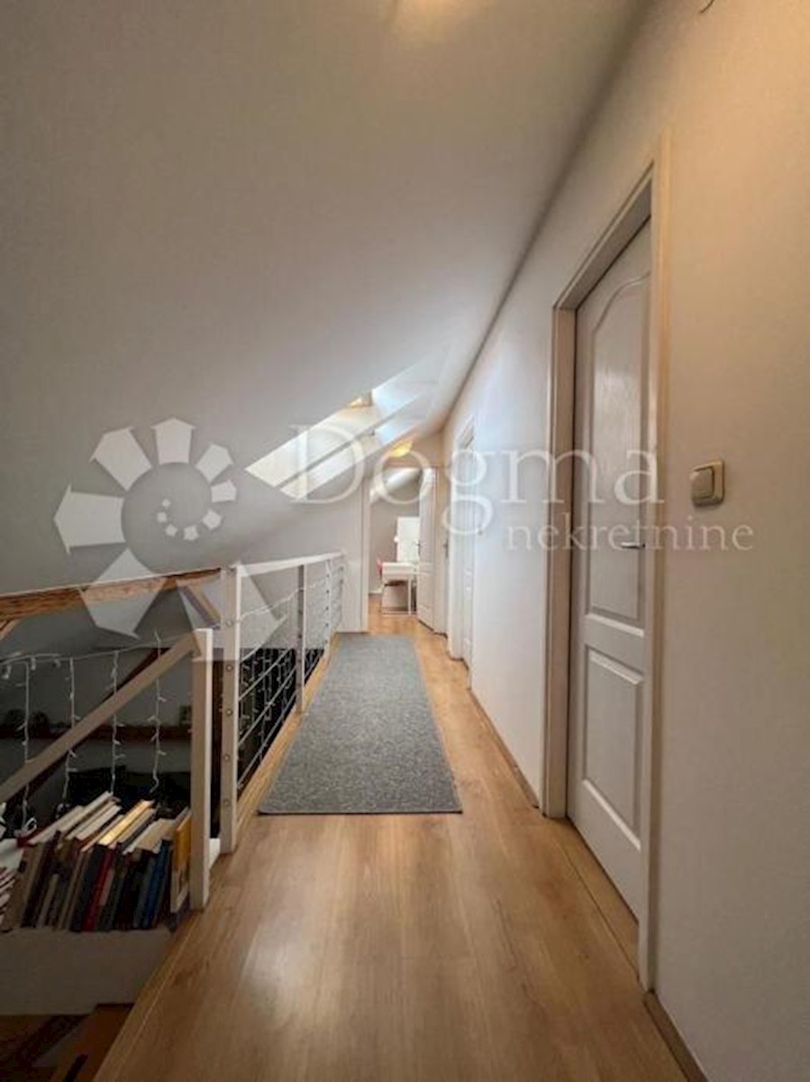 Appartement À vendre - GRAD ZAGREB ZAGREB