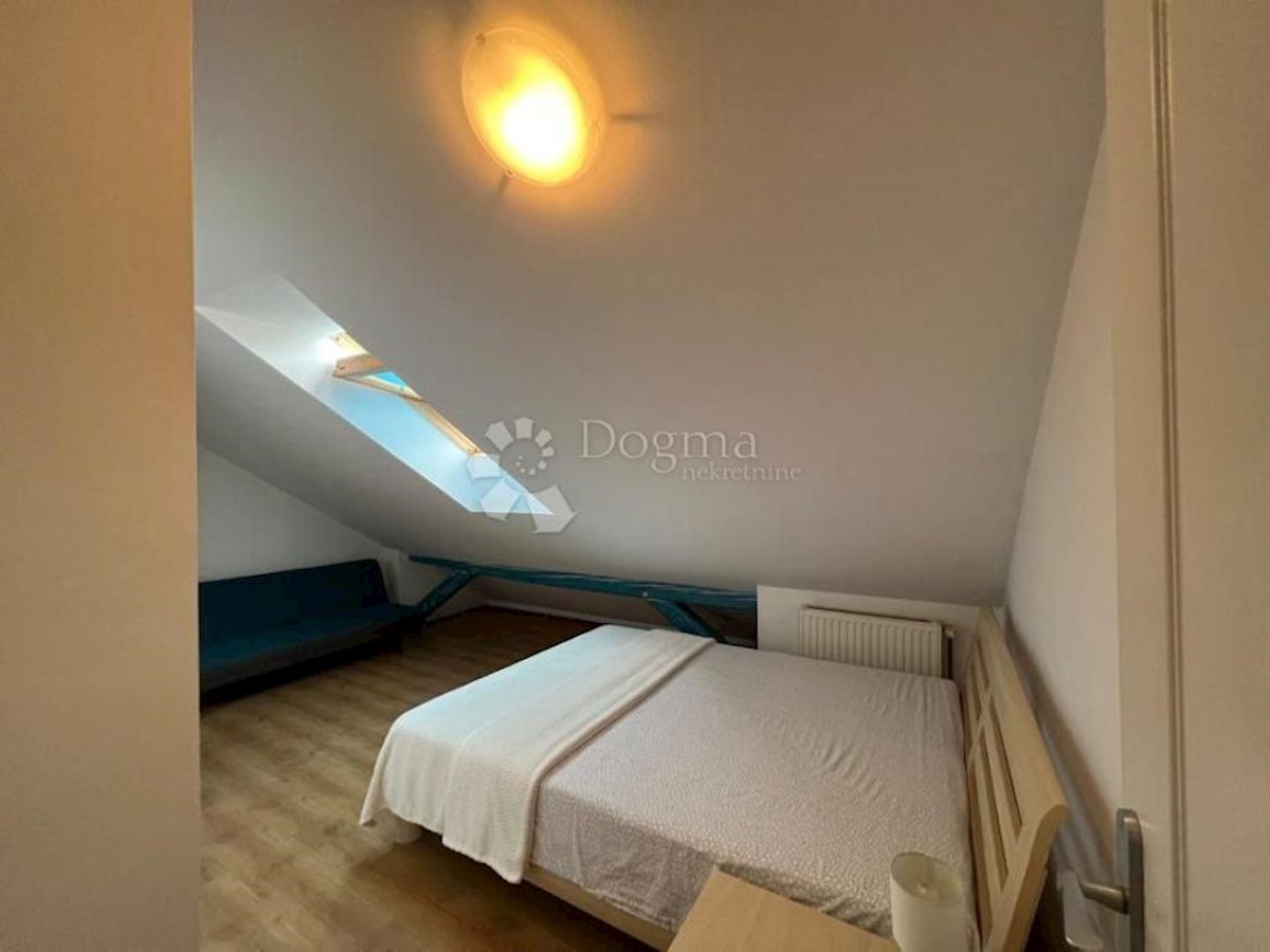 Appartement À vendre - GRAD ZAGREB ZAGREB