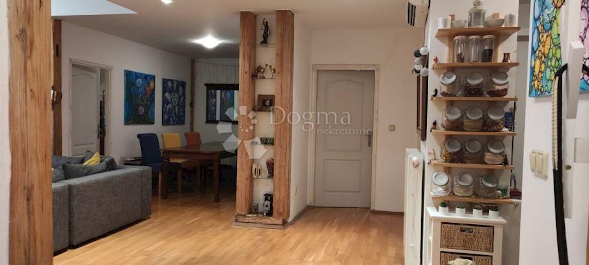 Appartement À vendre - GRAD ZAGREB ZAGREB