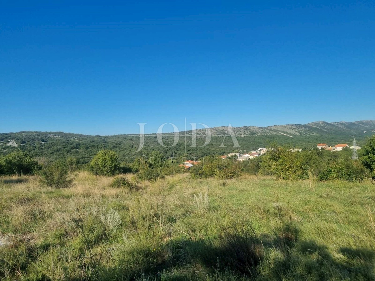 Pozemok Na predaj - Primorsko-goranska Novi Vinodolski - foto 2/2