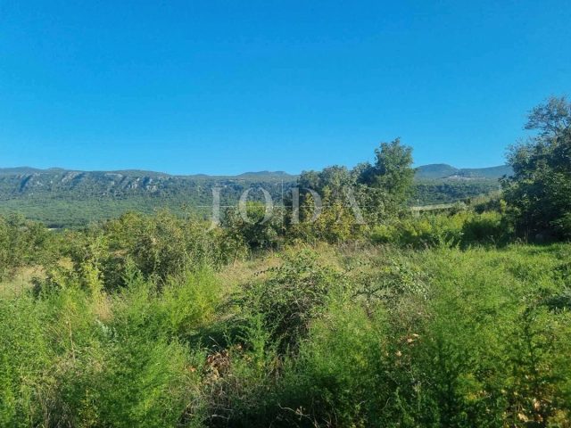 Land for sale 396 m² – Novi Vinodolski