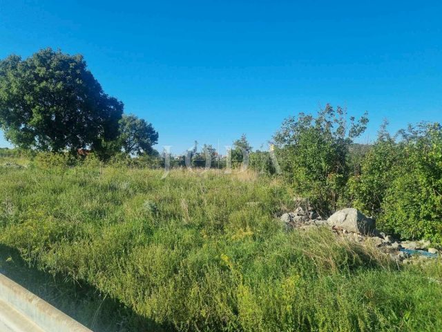Pozemok na predaj 506 m² – Novi Vinodolski