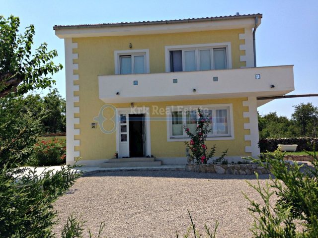 Maison à vendre 140 m² – Krk