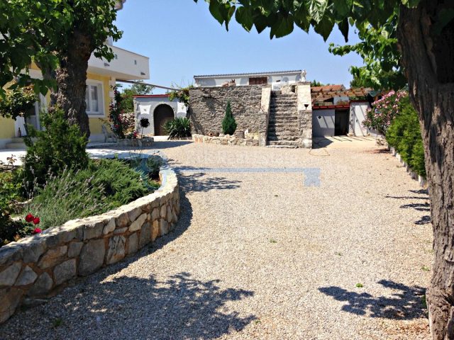 Maison À vendre - Primorsko-goranska Krk - foto 5/45