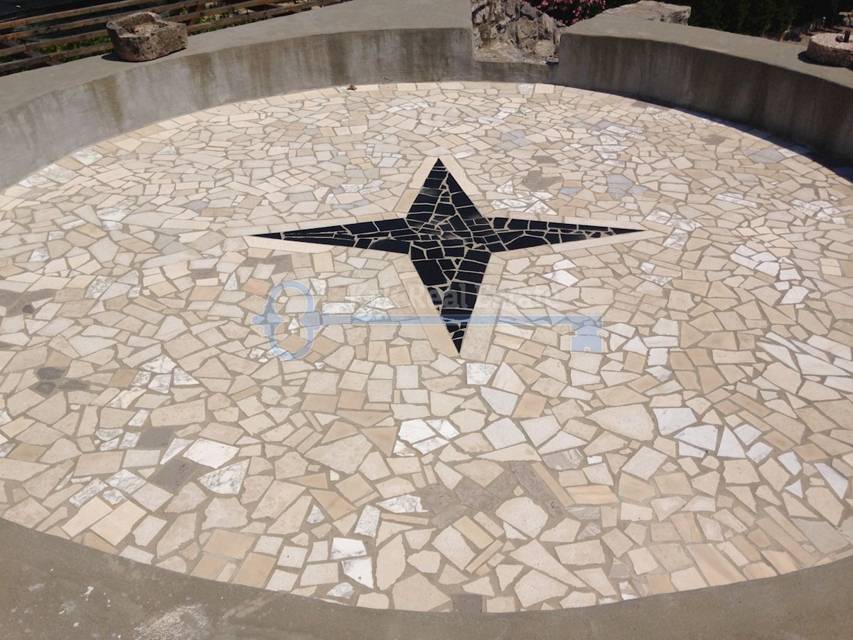 Hiša Na predaj - PRIMORSKO-GORANSKA KRK
