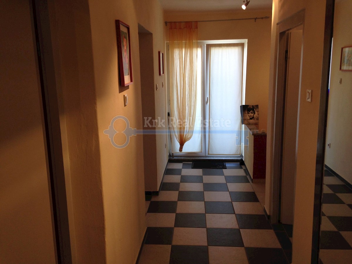 Hiša Na predaj - PRIMORSKO-GORANSKA KRK