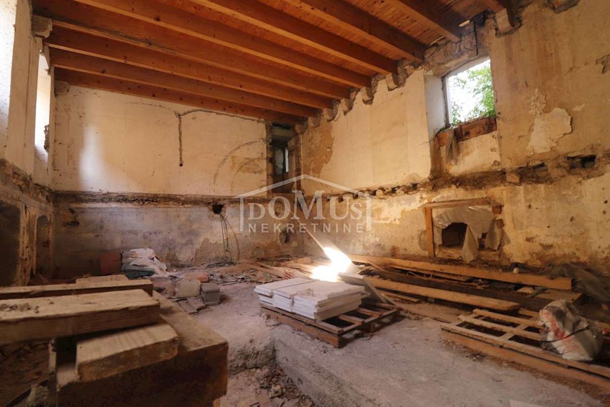 Casa In vendita - šibensko-kninska Drniš - foto 2/12