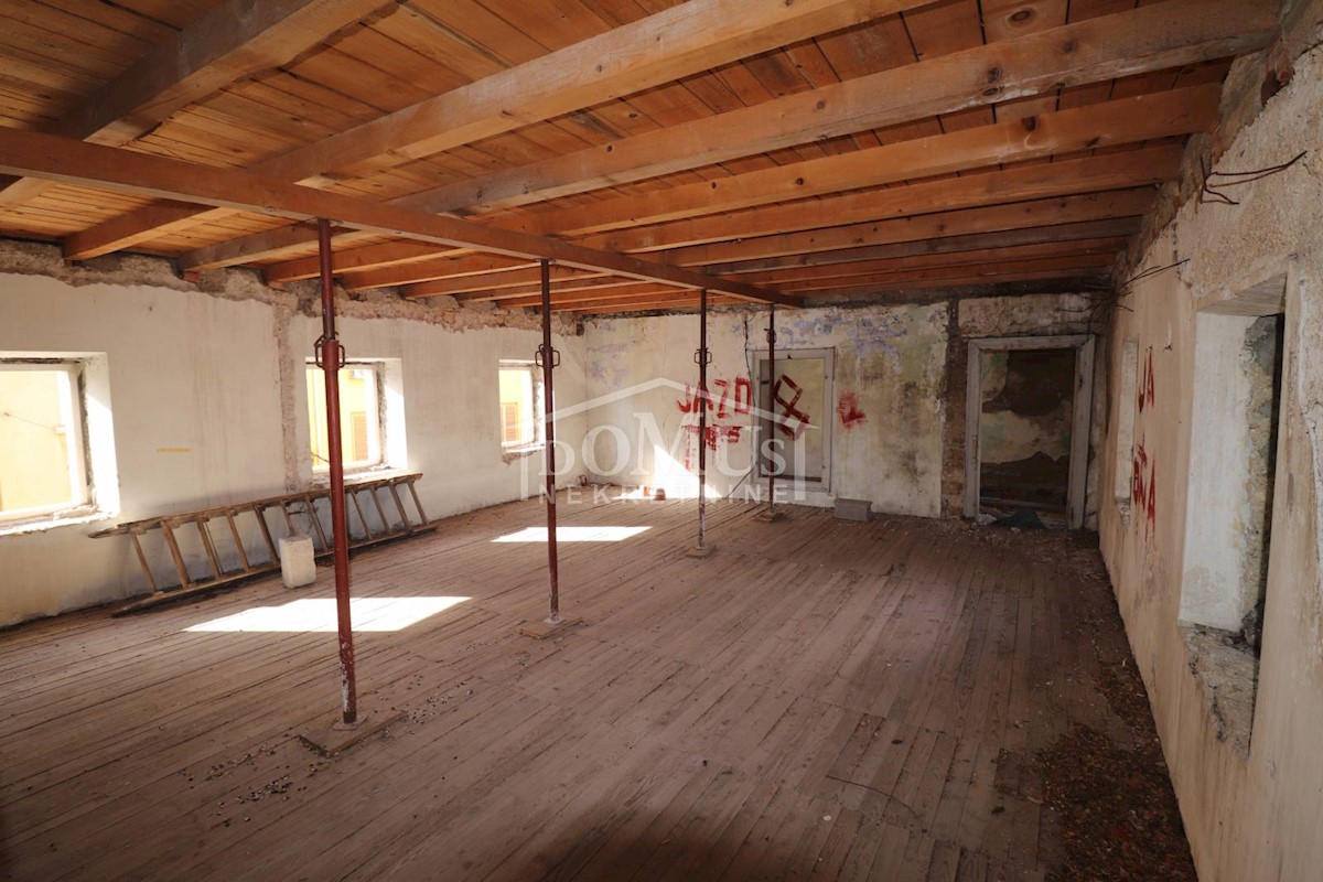 Casa In vendita - šibensko-kninska Drniš - foto 5/12