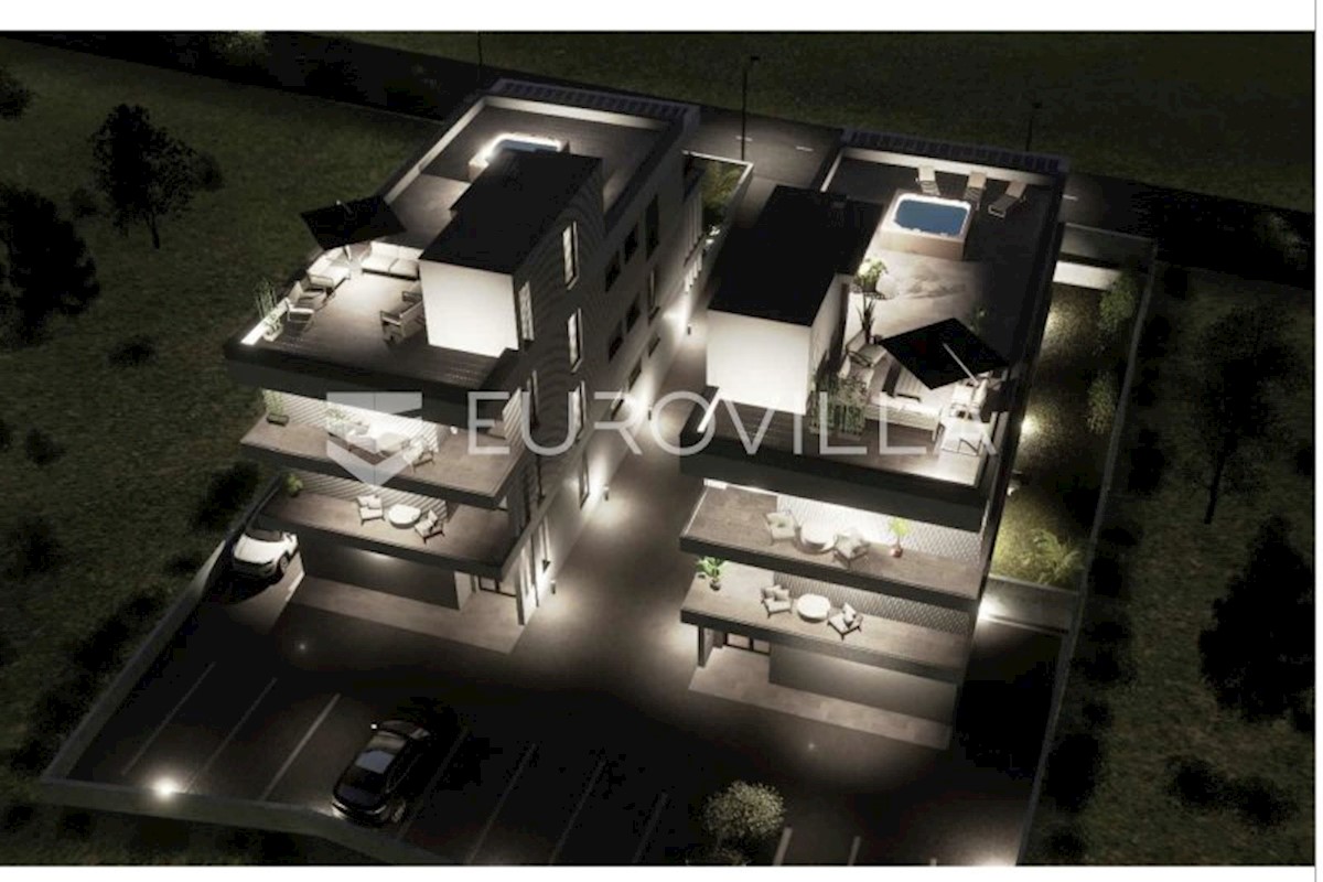 Apartment Zu verkaufen - ZADARSKA ZADAR