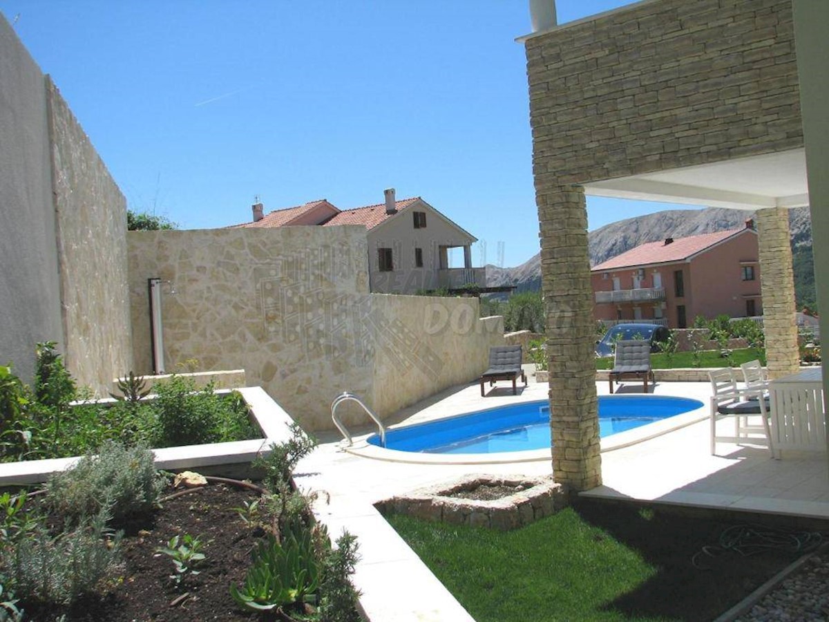 House For sale - PRIMORSKO-GORANSKA KRK