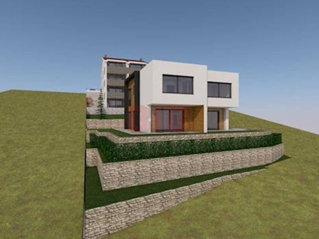 Appartement À vendre - Primorsko-goranska Crikvenica - foto 2/9