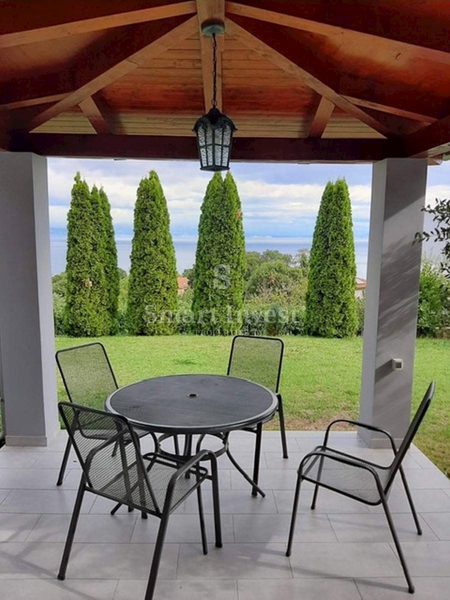 Flat For rent - PRIMORSKO-GORANSKA OPATIJA