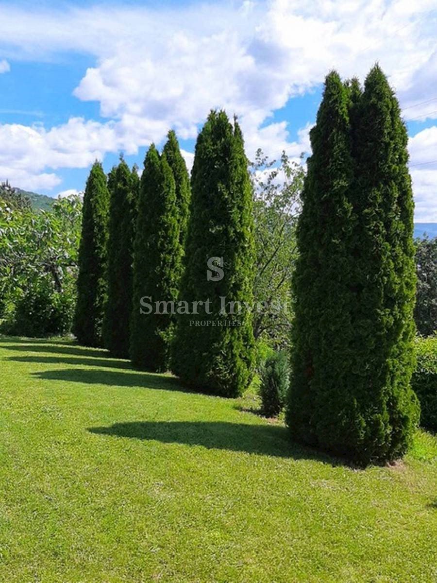 Appartement À louer - PRIMORSKO-GORANSKA OPATIJA